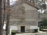 Boyana church, Bulgaria