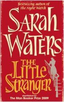 The Little Stranger book cover