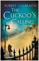 The Cukoo's Calling cover
