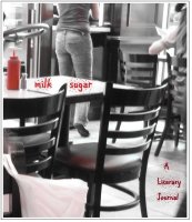 Milk Sugar Literary Journal