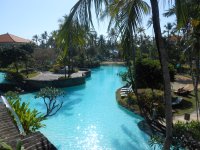 Laguna Resort, Nusa Dua, Bali