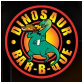 Dinosaur BBQ logo