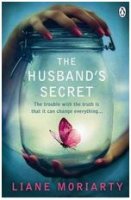 The Husband's Secret cover