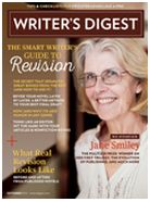 Writer's Digest September 2015
