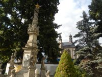 Sedlec ossuary, Czech Republic