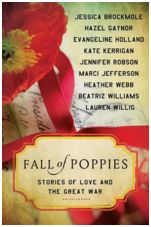 Fall of Poppies cover