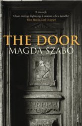 The Door, Szabo, cover