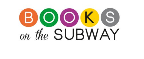 Books on the subway