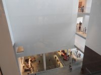 MoMA, New York