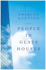 People in Glass Houses, Shirley Hazzard