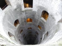 San Patrizio's well, Orvieto