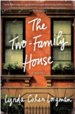 The Two-Family House cover