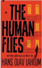 The Human Flies cover