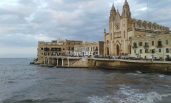 St Julian's, Malta