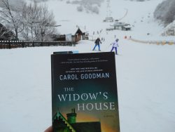 The Widow's House - Goodman