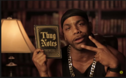Thug Notes book reviews