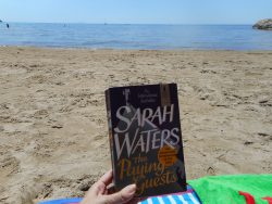 Beach reading - The Paying Guests