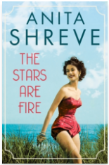 The Stars are Fire - Anita Shreve