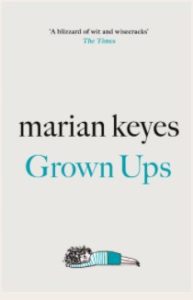 Grown Ups book cover
