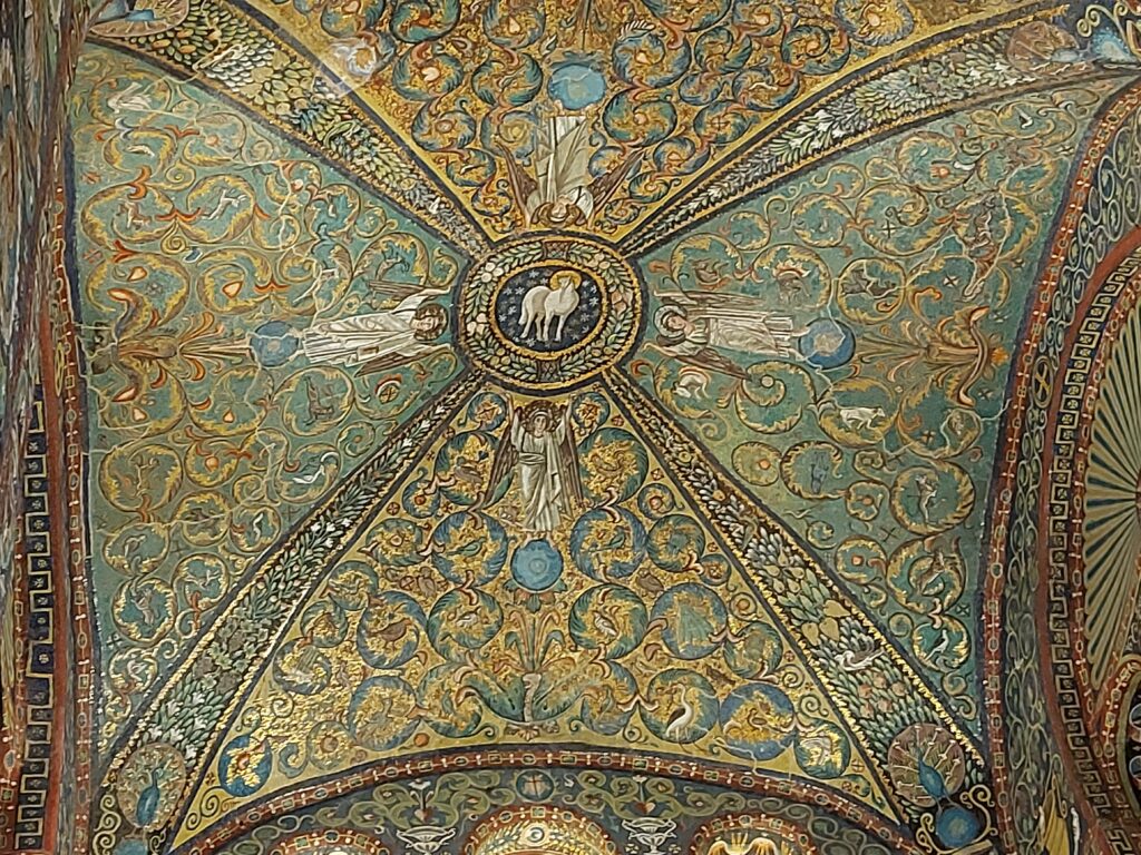 Ravenna, Italy / Kimberly Sullivan