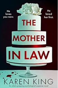 The Mother-in-Law book cover