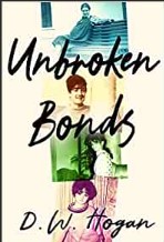 Unbroken Bonds book cover