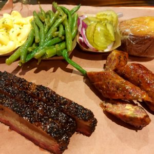 Black's BBQ, Austin, Texas/ Kimberly Sullivan