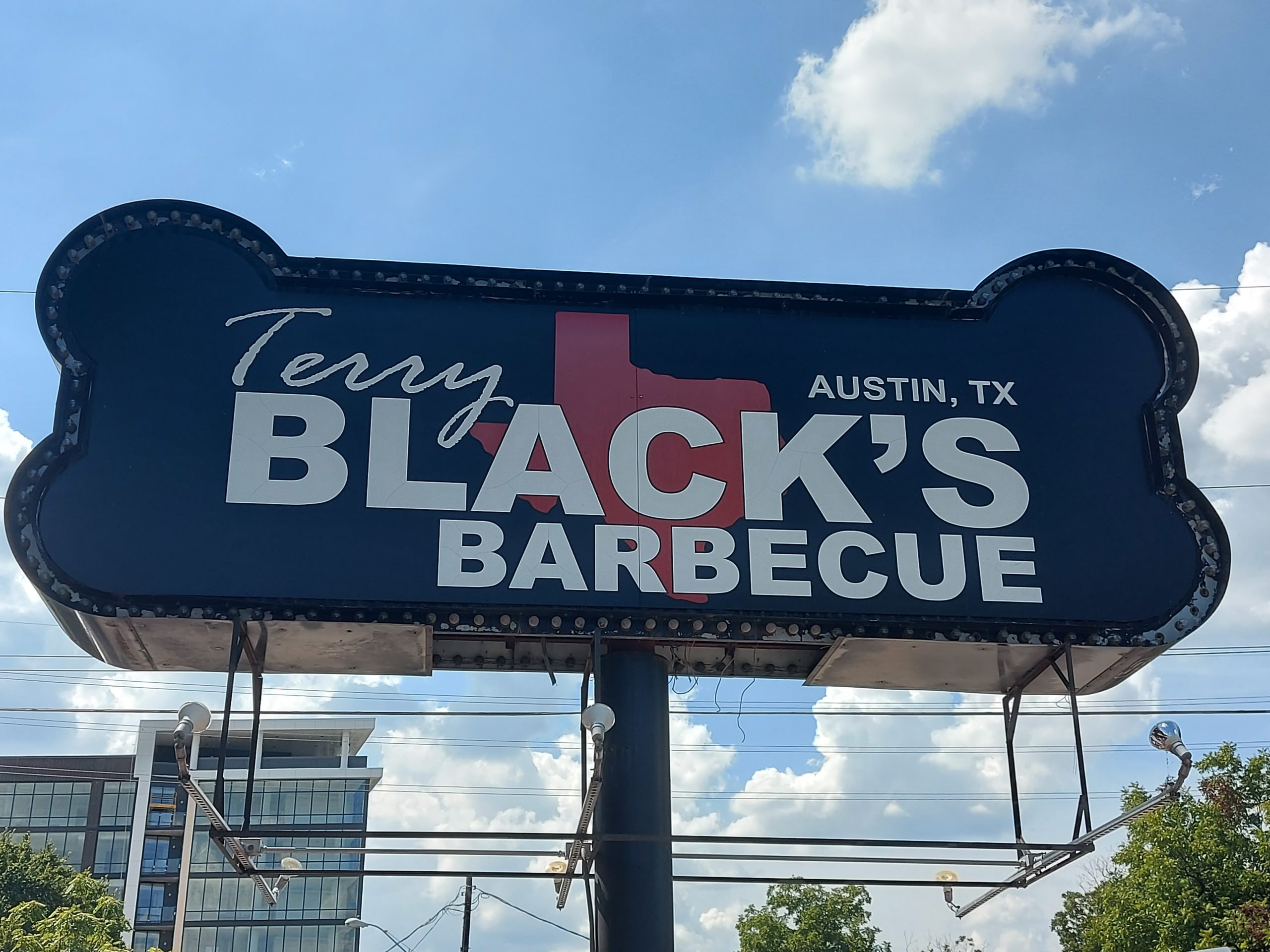 Black's BBQ, Austin, Texas/ Kimberly Sullivan