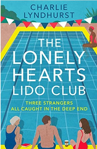 The Lonely Hearts Lido Club cover