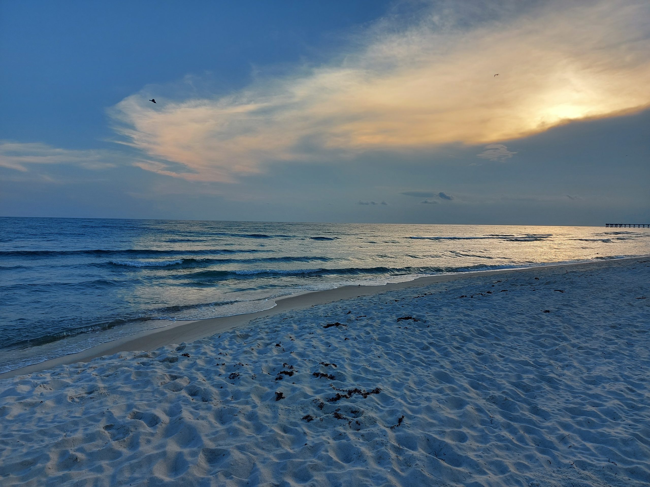 Panama City Beach, Florida / Kimberly Sullivan