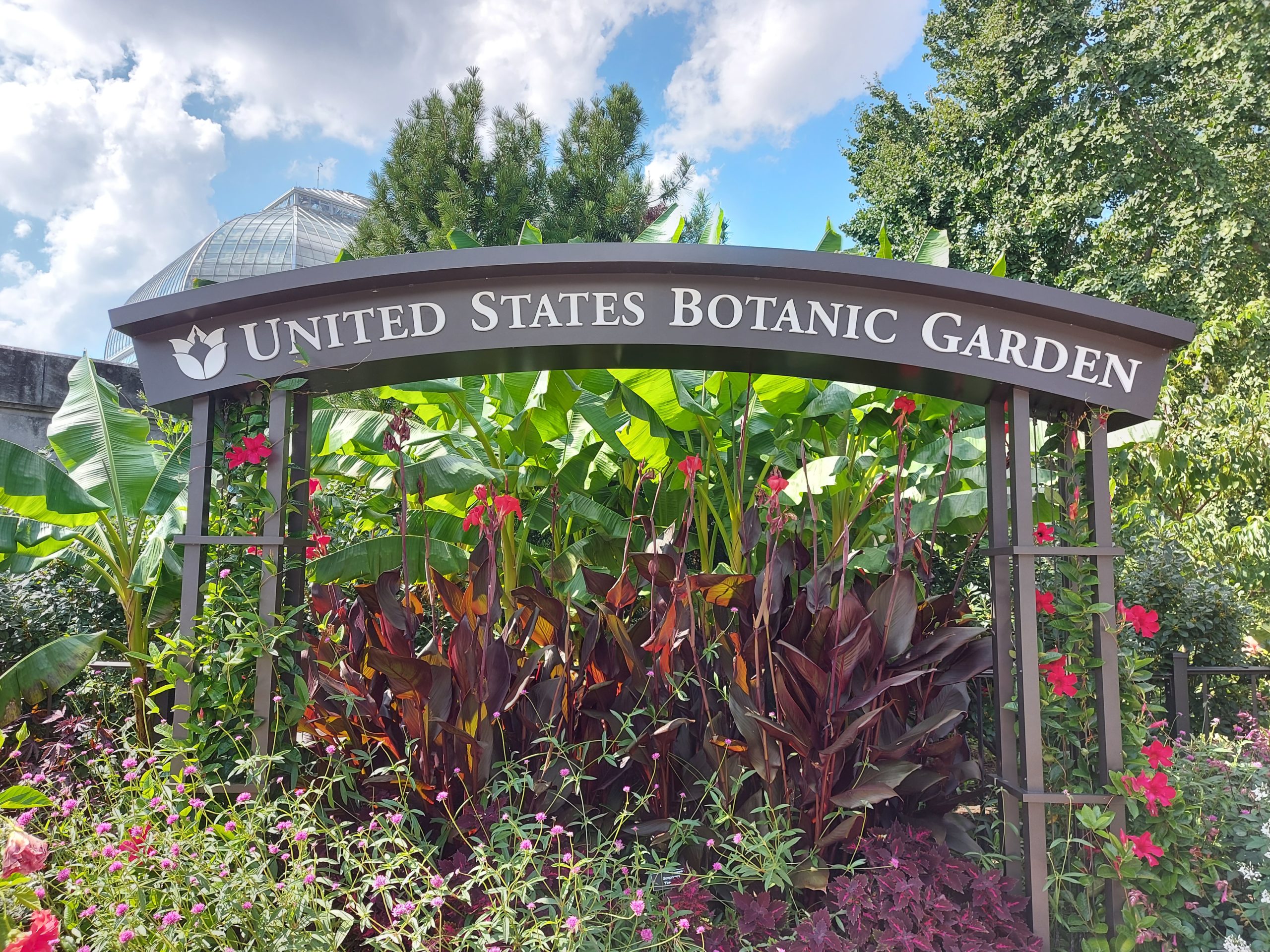 US Botanic Garden/Kimberly Sullivan