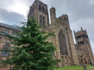 Durham Cathedral, England / Kimberly Sullivan