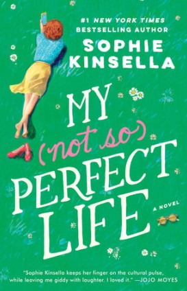 My (not so) Perfect Life cover
