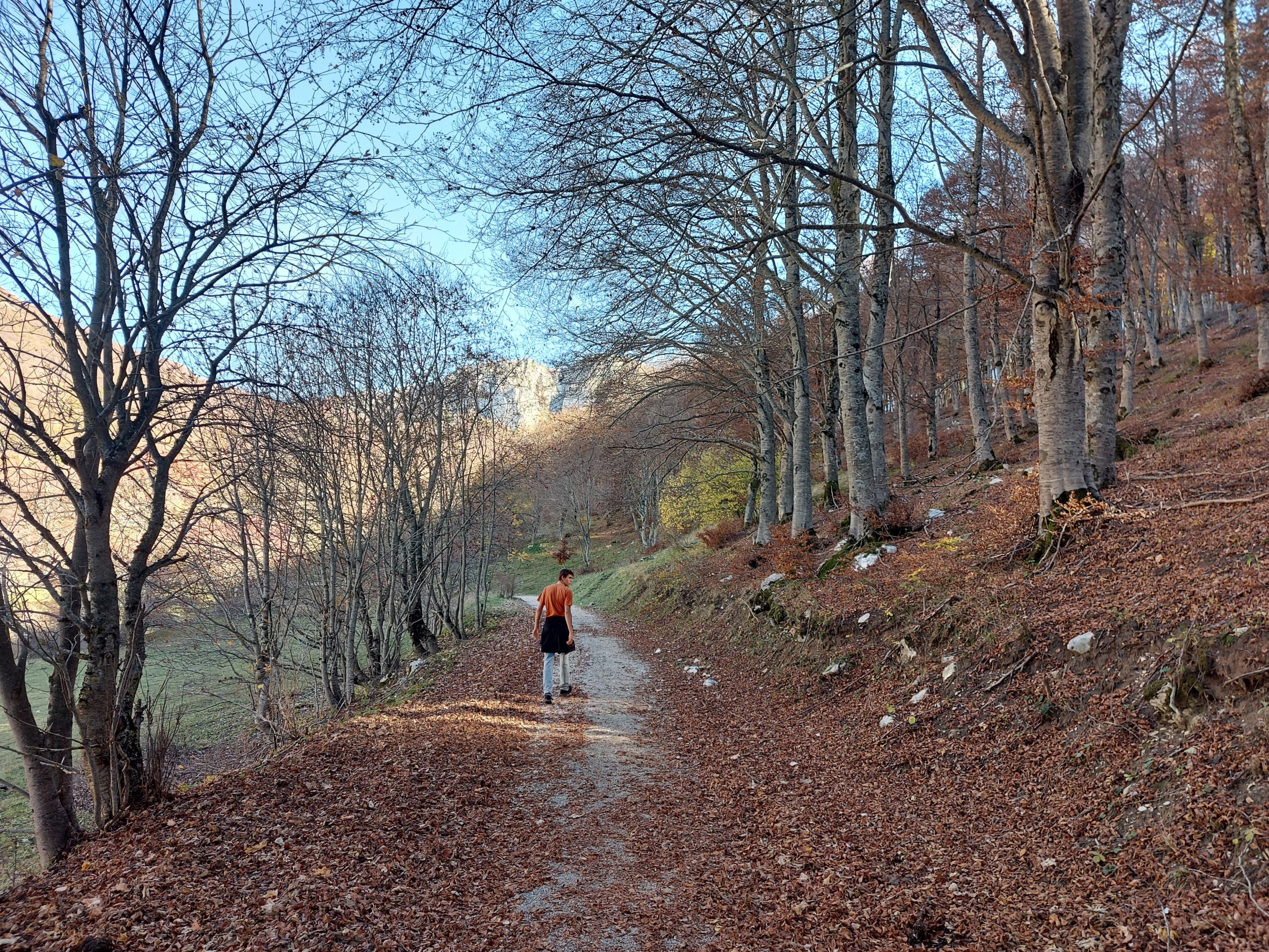 Ovindoli, Abruzzo / Kimberly Sullivan