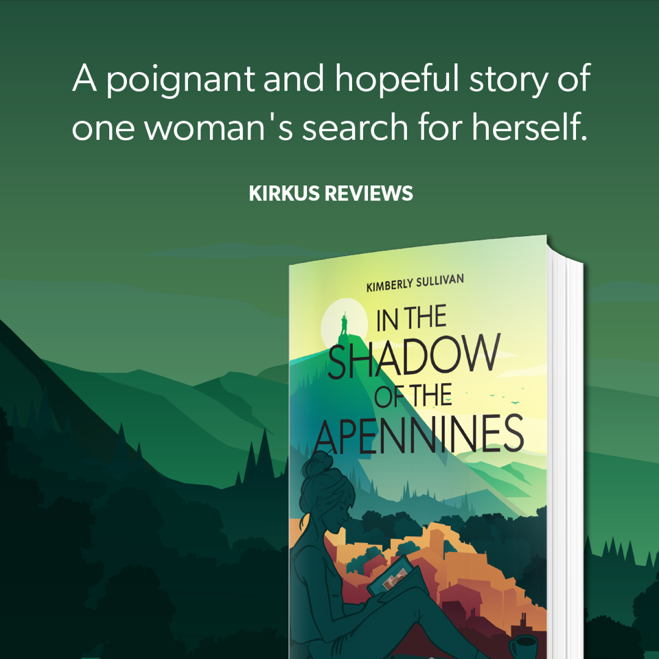 In The Shadow of The Apennines review