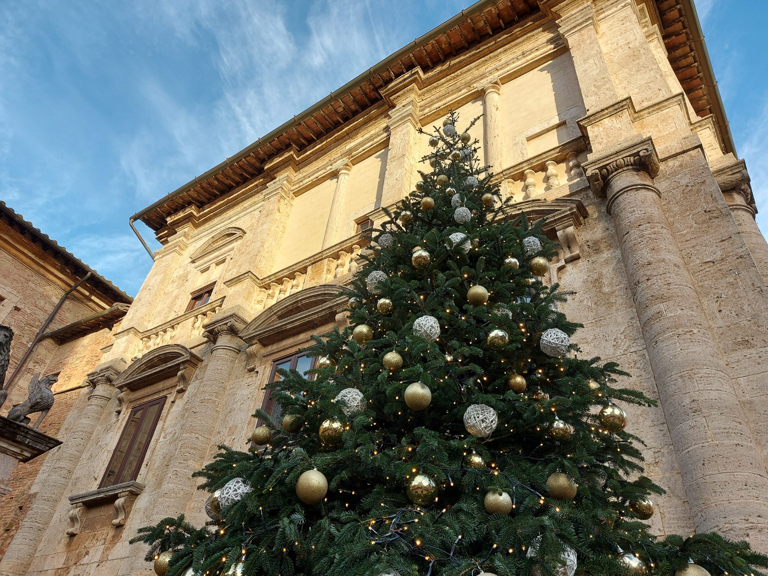 Montepulciano, Tuscany/ Kimberly Sullivan