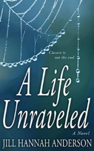 A Life Unraveled cover