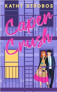 Caper Crush cover