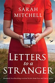 Letters to A Stranger cover