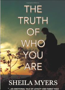 The truth of Who You Are cover