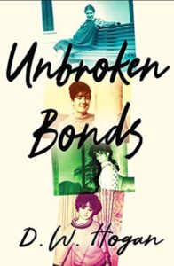 Unbroken Bonds cover
