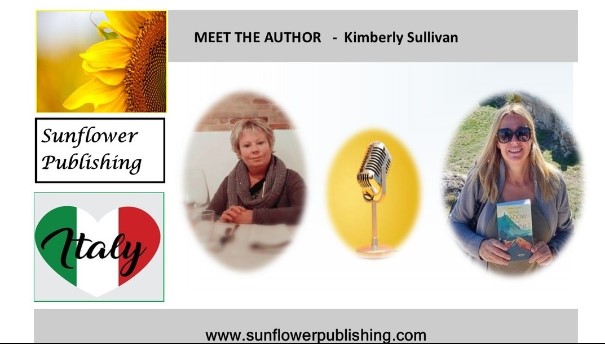 Sunflower Publishing podcast
