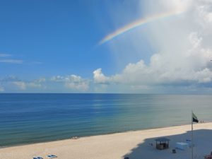 Panama City Beach, Florida/ Kimberly Sullivan