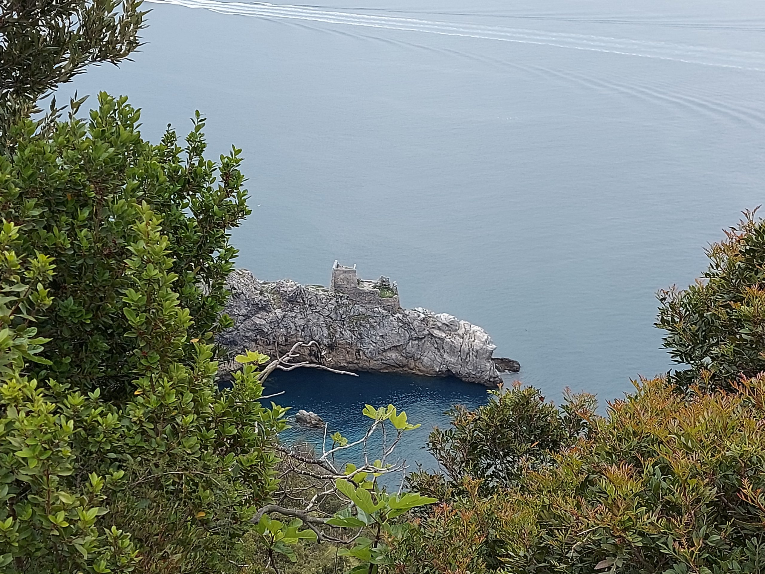 Amalfi Coast, Italy/ Kimberly Sullivan