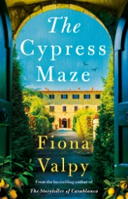 The Cypress Maze cover