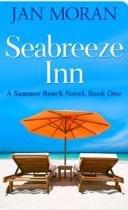 The Seabreeze Inn cover