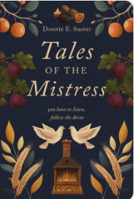 Tales of the Mistress cover