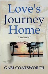 Love's Journey Home cover