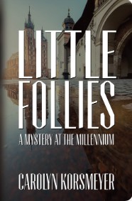 Little Follies cover