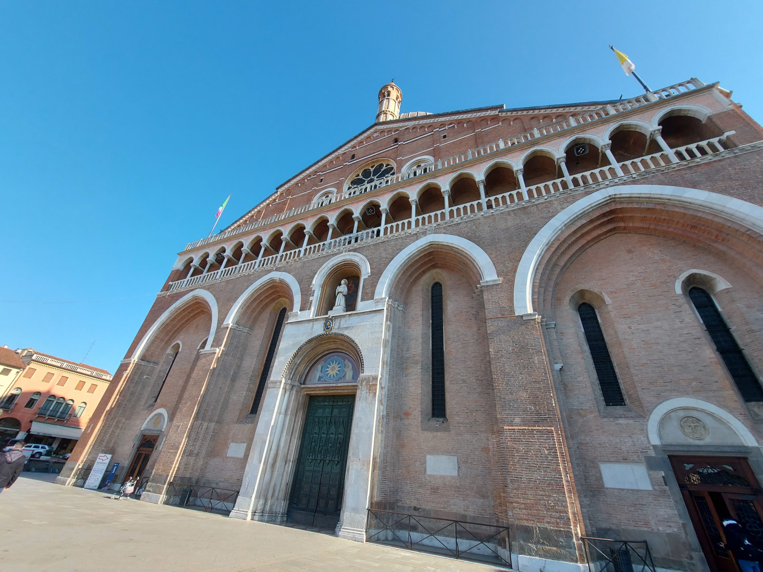 San Antonio Basilica, Padova, Italy / Kimberly Sullivan